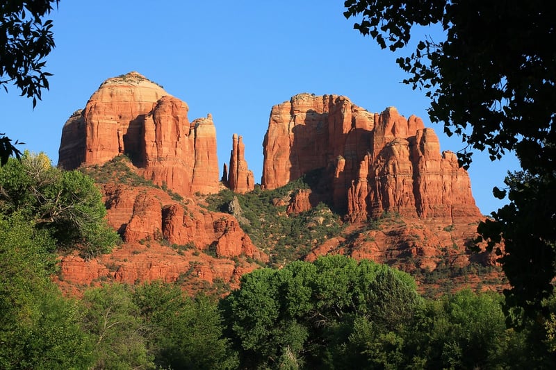 Sedona Landscape
